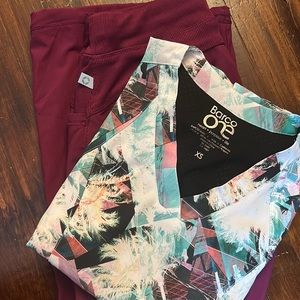 Barco One Scrub Set